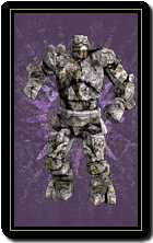 Stone Golem