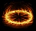 Explosive Wave Icon
