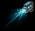 Polarity Gun Icon