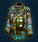 Luminar Hazmat Armor Vest