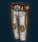 Luminar Reflectiive Armor Legs