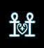 Friend logos icon