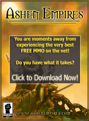 Free to play - Ashen Empires