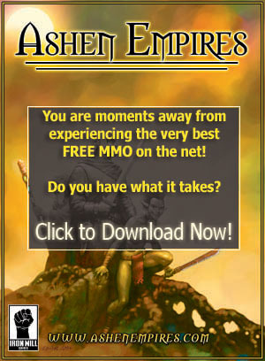 Free to play - Ashen Empires