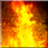 Pillar of Infernal Flame III