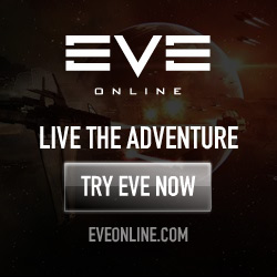 EVE-Online Free Trial