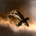 Legion Tech 3 Ship Eve-Online