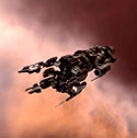 Loki Tech 3 Ship Eve-Online