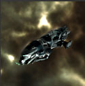 Proteus Tech 3 Ship Eve-Online