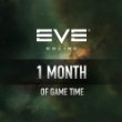one month game time eve online