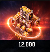 12000 PLEX for sale EVE Online
