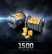 1500 PLEX for sale EVE Online
