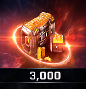 3000 PLEX for sale EVE Online