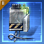 High-grade Mimesis Omega Blueprint