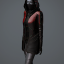 Womens Triglavian Survival Suit (Liminality)