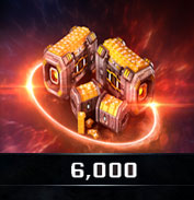 6000 PLEX for sale EVE Online