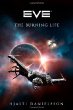 eve the burning life