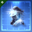 Federation Navy EM Energized Membrane Blueprint
