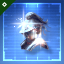 Federation Navy Explosive Energized Membrane Blueprint