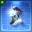 Federation Navy Kinetic Energized Membrane Blueprint