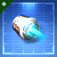 Federation Navy 10MN Afterburner Blueprint