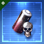 Ammatar Navy Heavy Energy Nosferatu Blueprint