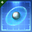 Ammatar Navy Small EMP Smartbomb Blueprint