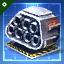 Republic Fleet Cruise Missile Launcher Blueprint