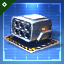 Republic Fleet Rocket Launcher Blueprint