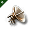Federation Navy Sensor Booster