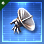 Federation Navy Sensor Booster Blueprint