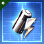 Imperial Navy Capacitor Power Relay Blueprint