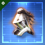 Federation Navy Kinetic Armor Hardener Blueprint