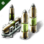 Arch Angel Depleted Uranium L