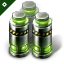 Guristas Plutonium Charge L