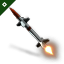 Caldari Navy Inferno Light Missile