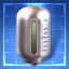 Synth Crash Booster Blueprint
