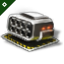 Caldari Navy Rapid Heavy Missile Launcher