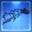 Customs Office Gantry Blueprint