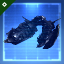 Crucifier Navy Issue Blueprint
