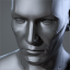Mens Boneweld Facial Augmentation