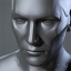 Mens Wirepoise Facial Augmentation