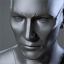 Mens Bridgestat Facial Augmentation