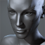 Womens Tripoint Facial Augmentation