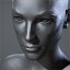 Womens Crossgrid Facial Augmentation