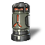 Capital Singularity Radiation Convertor