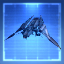 Thunderchild Blueprint