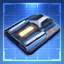 Small Vorton Projector I Blueprint