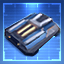 Medium Vorton Projector I Blueprint