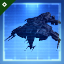 Ferox Navy Issue Blueprint